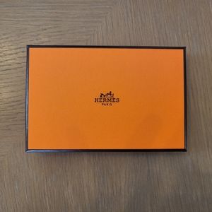 Hermes Small Box